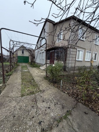 Двоповерховий будинок. Можливо по сертифікату Є-відновлення - фото 1