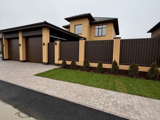 Продам Будинок 182м2! Шевченкове ! БЕЗ КОМІСІЇ Шевченкове