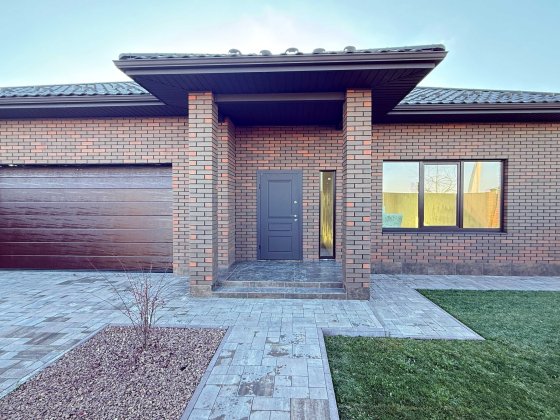 Продаж Будинку 200м2/ділянка 6,5 соток Чистове оздоблення с.Шевченкове Шевченкове