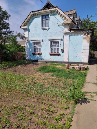 Продається будинок в смт. Гайворон Кіровоградська обл. - фото 1