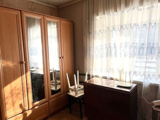 Продається невеличкий будинок  в м.Гайворон Гайворон