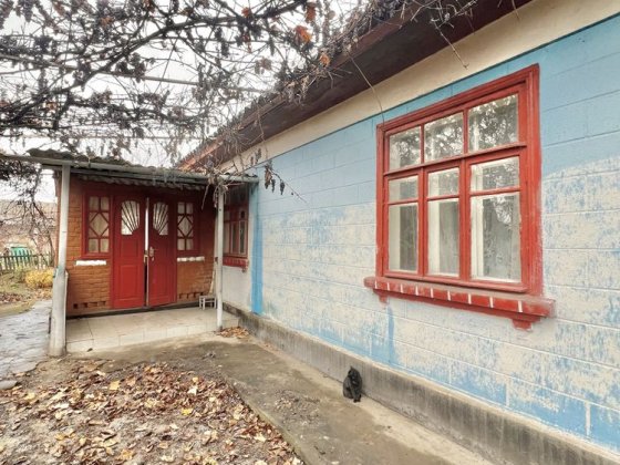 Продається добротний дім! Гайворон