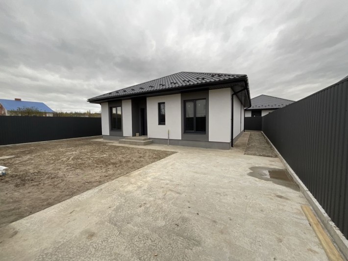 Продаж будинку 130м2 в Білогородці, газ! - фото 1