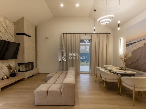 Продаж Будинок Шевченкове 120м2 6 соток з ремонтом 4 кімнати Дисконт Шевченкове