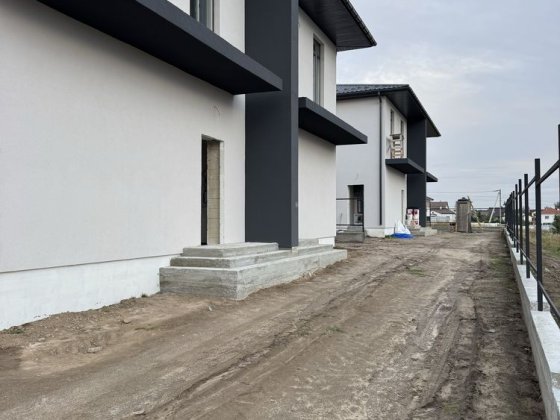 Шевченкове готові дуплекси Є- Оселя Шевченкове