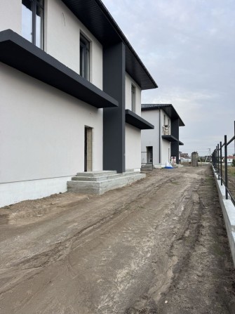 Шевченкове готові дуплекси Є- Оселя - фото 1