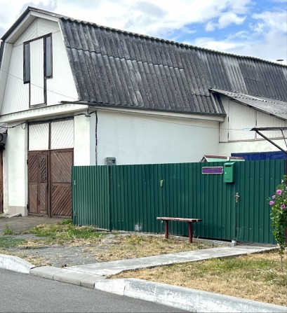 Продається будинок+СТО в центрі! - фото 1