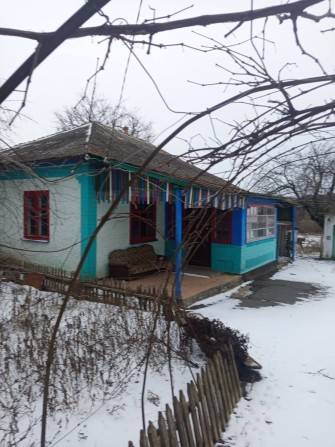 Дом с Червоне  Манжурія - фото 1