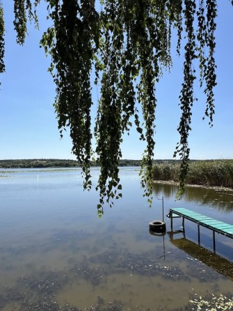 Продам будинок на березі річки! - фото 1