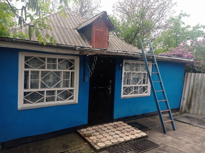 Продається будинок м.Гайворон - фото 1