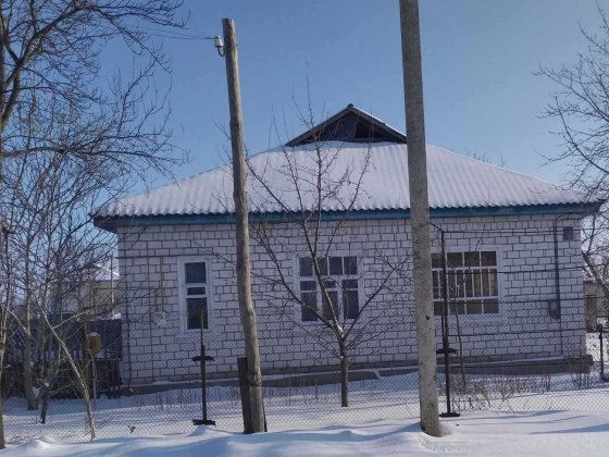 Продам будинок в м. Гайворон, Кіровоградської обл. Гайворон