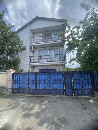 Будинок з усіма зручностями - фото 1