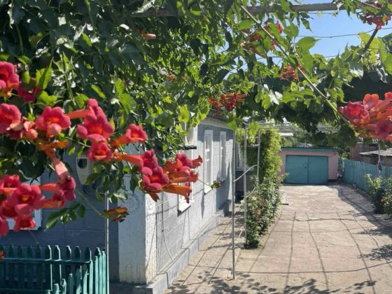 Житловий будинок