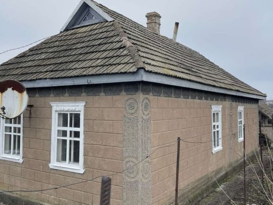 Житловий будинок