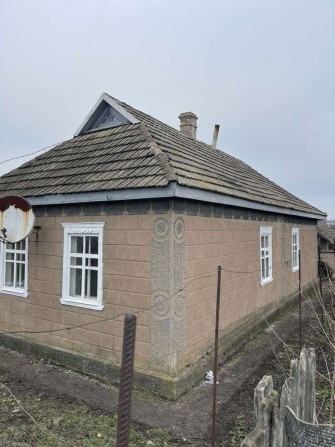 Житловий будинок - фото 1