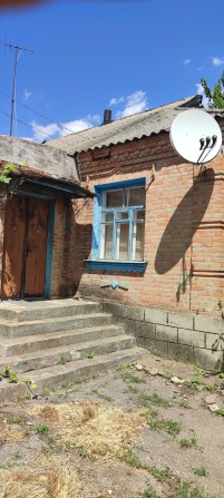 Будинок для великої родини - фото 1