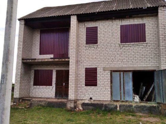 Продам Будинок (дачна ділянка )