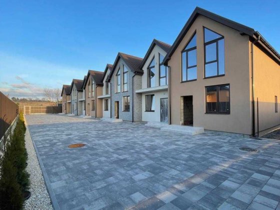 Якісний таунхаус - перший внесок 10тис$. Розстрочка на рік Шевченково