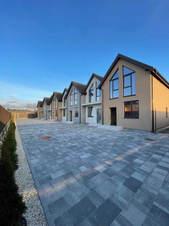 Якісний таунхаус - перший внесок 10тис$. Розстрочка на рік - фото 1