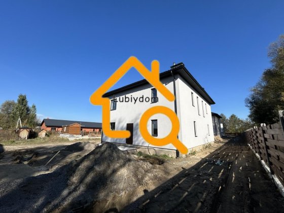 СУПЕР⁉️Продаж Будинку КГ БУЗКОВИЙ закрита територія, Белогородка Шевченково