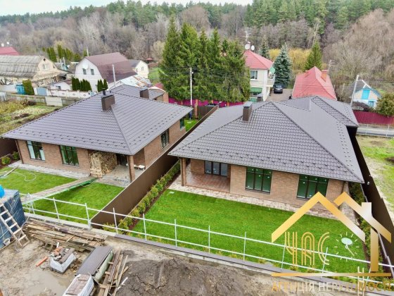 ‼️ Преміум 100%! Будинок біля озера! 132 м2 / 5.4 сотки 195.000$ Шевченкове