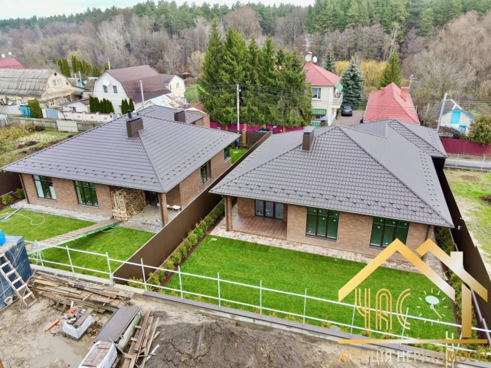 ‼️ Преміум 100%! Будинок біля озера! 132 м2 / 5.4 сотки 195.000$ - фото 1