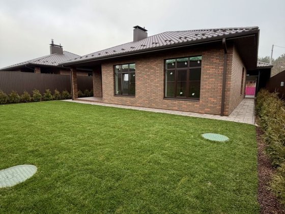 Продаж Будинку 132м2 в с. Шевченкове! БЕЗ КОМІСІЇ Шевченкове