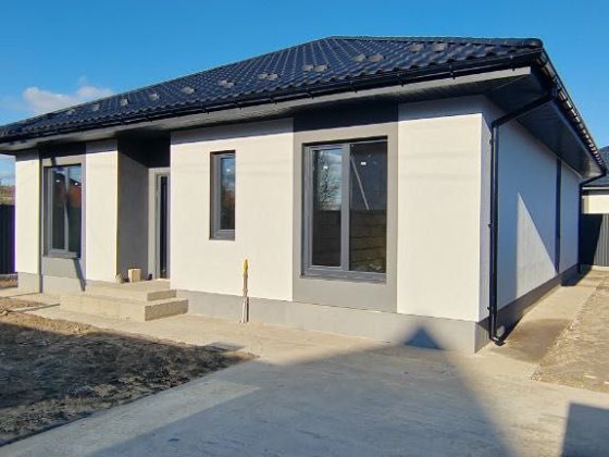 Будинок в Шевченкове, київська область Шевченкове