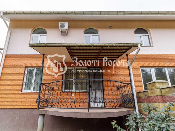 Будинок, 2 пов. Гарний стан. с. Шевченкове, Бучанський район Шевченкове