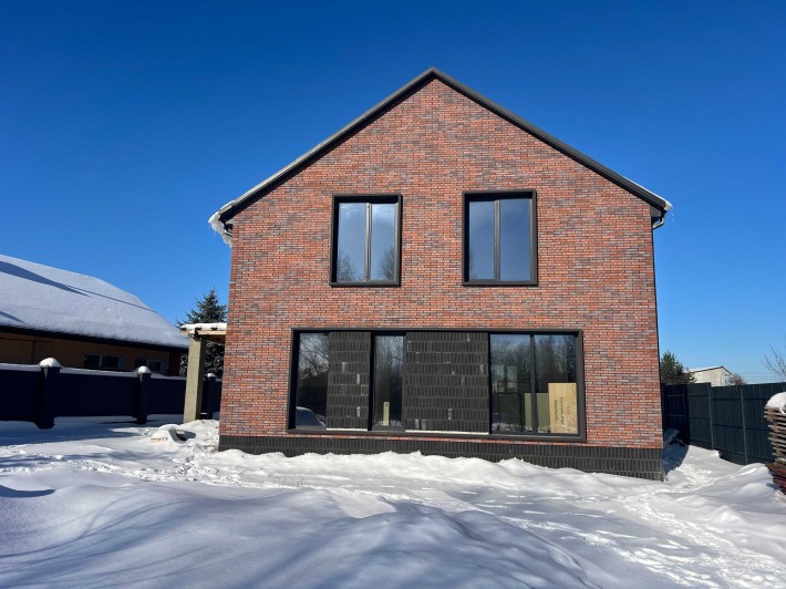 ‼️ Будинок біля ЖК City Lake ‼️ РЕМОНТ під чистову | Білогородка - фото 1