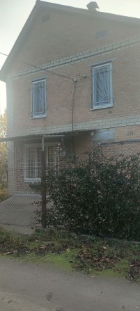 Продам житловий будинок в СТ"Будівельник" - фото 1