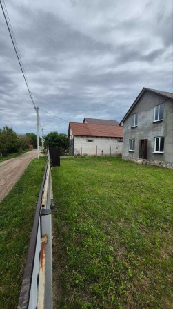 Будинок 8х10 с. Соколівське - фото 1