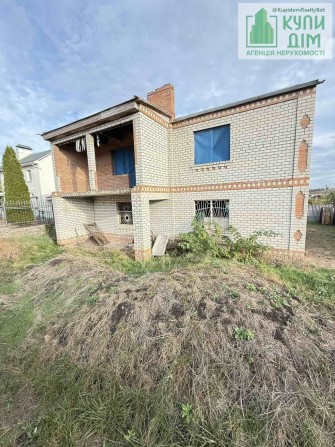 Продається великий будинок с. Соколівське - фото 1