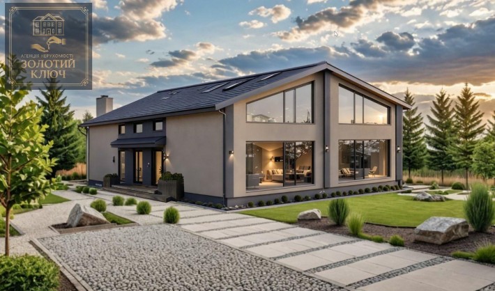 Дуплекс на Соколавці - фото 1