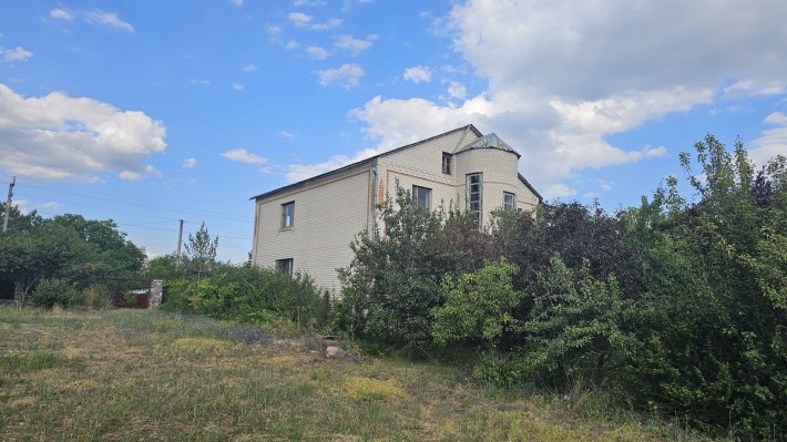 Продам будинок Соколівське близько до Жадова - фото 1