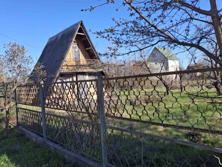 Садова ділянка 5 соток - фото 1