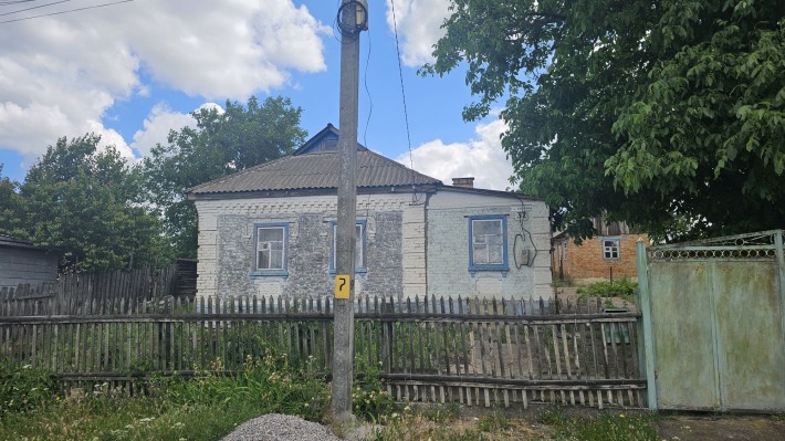 Продам будинок Соколівське - фото 1