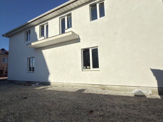 Квартира в будинку таунхаусного типу | Лелеківка  Без комісіЇ!!!