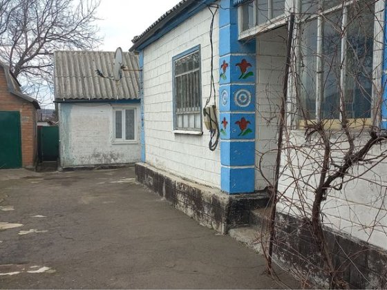 Продається будинок р-н Маяковського Новоукраинка