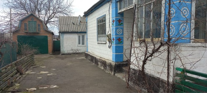 Продається будинок р-н Маяковського - фото 1