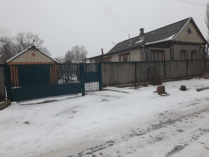 Продам будинок в жилому стані - фото 1