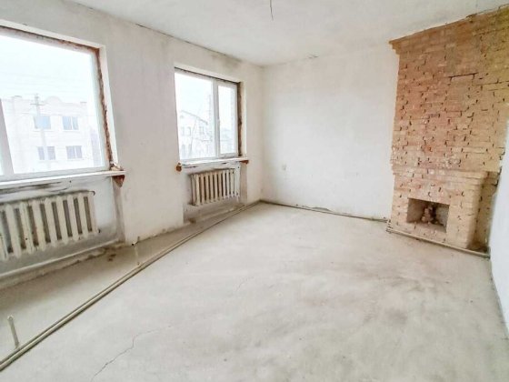 Продам міцний будинок 250 м2 біля Жадова, на Соколівці(царське село).