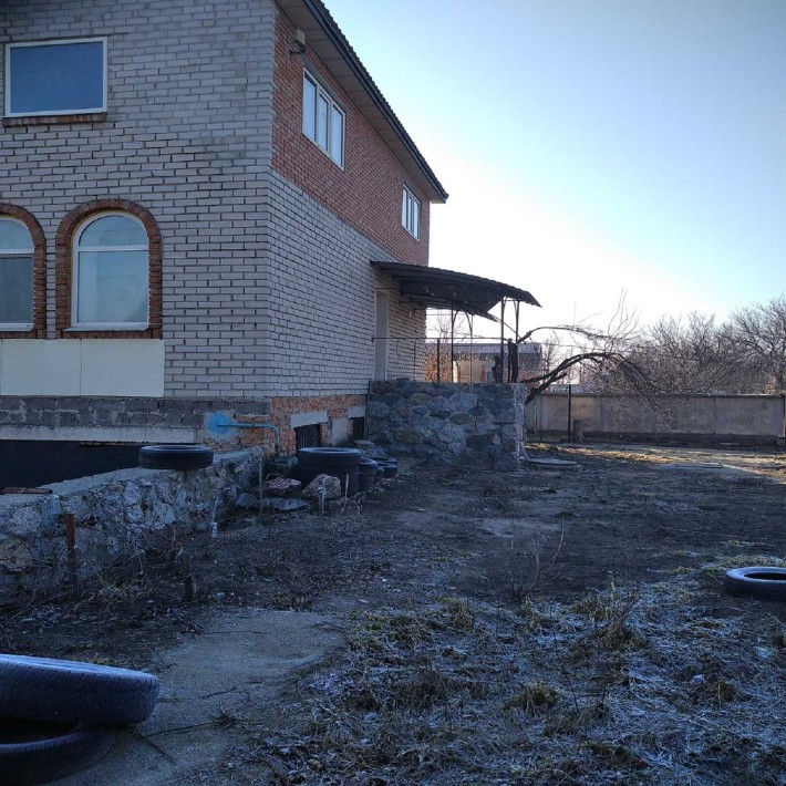 Продам дом   район  лелековка  пос. молодёжный - фото 1