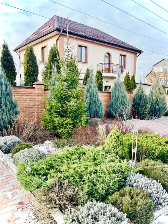 Продам чарівний двоповерховий будинок. - фото 1