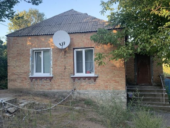 Продаж Будинку в місті Новоукраїнка Новоукраинка