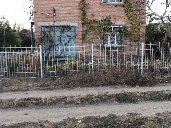 Дача в Кооперативі «Цукровик» можливий обмін на авто Новоукраинка