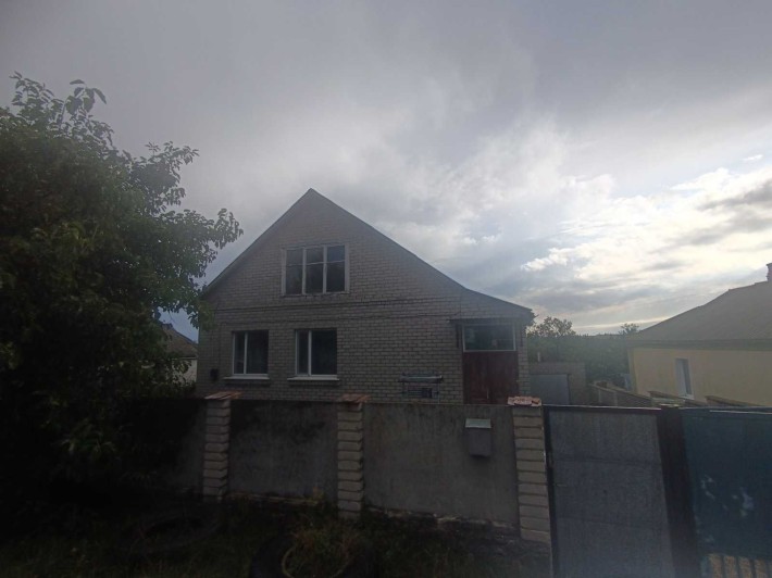 Продаж будинку в м. Новоукраїнка - фото 1