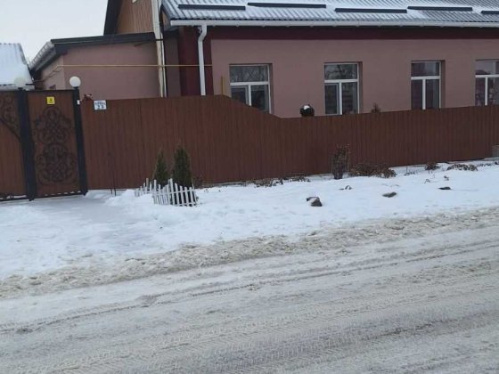 Продам будинок!!!