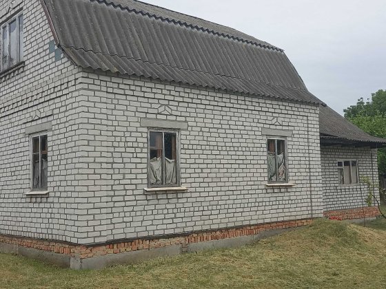 Будинок/дача, для родини