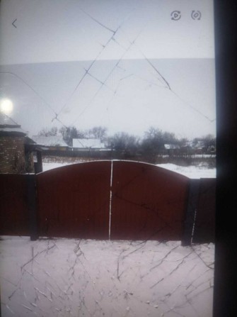 Продаю дом в Місті Новомиргород златопіль - фото 1